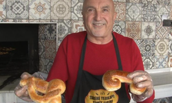 Bursa'da 93 yıllık gelenek bu ramazan da devam etti, çocuklar sıra oluyor!