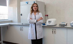 Selçuk Üniversitesi, Antarktika’da yeni analiz yöntemleri geliştirecek