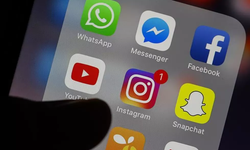 KVKK'dan sosyal medya platformlarına inceleme!