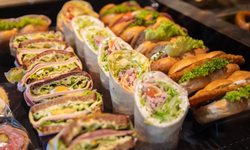 100 yıllık sandviç zincirinden kötü haber! Tüm şubelerini kapattı