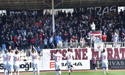 İnegölspor'dan anlamlı zafer!