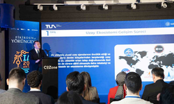 Uzay alanında faaliyet gösteren girişimler ve kurumlar arası iş birliği güçleniyor