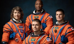 NASA'nın 50 yıl sonraki ilk insanlı Ay seyahati ne zaman başlıyor?