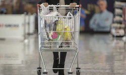 İftardan önce alışveriş yapmayın!