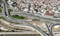 Bursa trafiğine 40 kilometrelik nefes