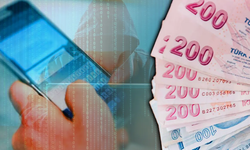 Bir tıkla hesabınız boşalabilir! Dolandırıcıların Ramazan oyunu...