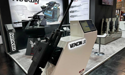 CANiK ve grup şirketleri, Avrupa’da gücünü gösterecek