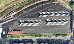 İzmir ulaşımında akıllı adım: Garajlar dijitalleşiyor