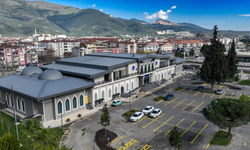 Gemlik Termal Tesisi hizmete girdi