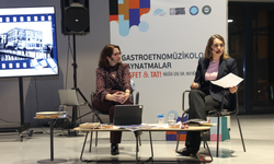 Pancar Deposu’nda sinema ve lezzet yolculuğu