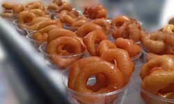 Bursa Büyükşehir'den tatlı ikramı! Dağıtım noktaları açıklandı...