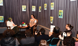 Osmangazi Belediyesi, genç girişimciyi ağırladı