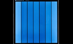 Bu minik cam kare, 2 milyon kitap dolusu veriyi 10.000 yıl boyunca saklayabilir