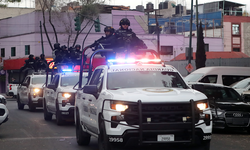 Meksika'da öldürülen kartel liderinin konumuna sevgilisi takip edilerek ulaşıldı