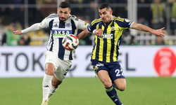 Fenerbahçe, Kasımpaşa ile berabere kaldı