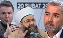 Cübbeli Ahmet'ten Mehmet Akif Ersoy ve Veyis Ateş açıklaması: "Özellikle ona çok şaşırdım"