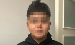 16 yaşındaki çocuk sigara vermedi diye bıçaklandı!