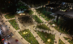 Bursa İnegöl’de Ramazan Coşkusu