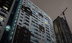 Esenyurt’ta bir sitede 2 kişi silahla vurulmuş halde ölü bulundu