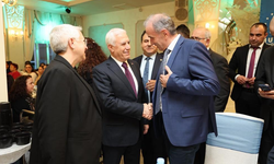 Gönül coğrafyasında Ramazan coşkusu