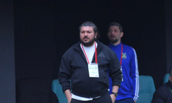 Kafkasspor'dan kritik maç öncesi önemli çağrı! “Takımımıza omuz verelim”