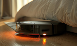 Robot süpürge ayarı yaparken 24 ülkeden 7 bin kameraya erişim sağladı