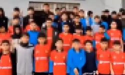 Öğrencilere 'selefi' yemini okutulduğu iddiasıyla ilgili harekete geçildi