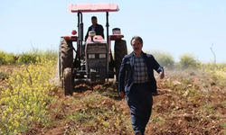 Çiftçiye 400.000 TL faizsiz kredi fırsatı! Şartlar belli oldu