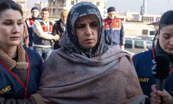 Miras işlemleri 17 yıllık cinayeti ortaya çıkardı... Adliyeye sevk edildiler