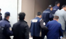 MİT, saldırı hazırlığındaki DHKP-C'li teröristleri yakaladı!