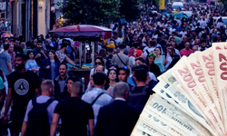 Vatandaşlık maaşı kimlere verilecek? Detaylar netleşiyor, işte gelir şartı