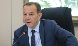 Bolu Belediye Başkanı Tanju Özcan gözaltına alındı