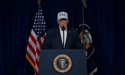İsrail ve ABD, İran'a saldırı başlattı! Trump'tan ilk açıklama