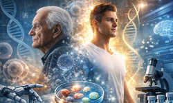 Ölümsüzlüğün formülü bulundu mu?