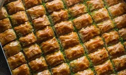 Sofraların gözdesi raflarda yerini aldı