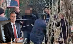 İnegöl'de zabıtaya yapılan saldırıya Başkan Taban'dan tepki:"Sürecin takipçisi olacağız"