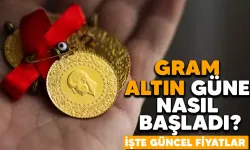 21 Şubat Bursa'da altın fiyatları ne durumda?