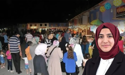 İnegöllü Meclis Üyesi Gözde Çelik'ten Ramazan Sokağı önerisi