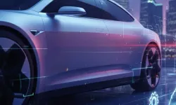 Gizli kapı kolları dönemi bitiyor: Çin elektrikli otomobillerde yasaklıyor