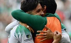 Bursaspor Kırklarelispor'u 4-0 mağlup etti