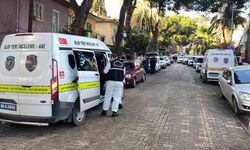 Aydın’da 2 kişi evde ölü bulundu