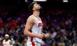 Alperen Şengün, All-Star kadrosuna alındı