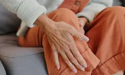 Sessiz tehlike: "Osteoporoz"