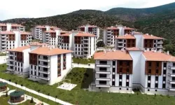 Bursa İnegöl'de yapılacak TOKİ'lerin kurası çekildi! İşte tam liste...