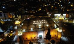 Bursa'da ilk sahur ve iftar saat kaçta? Diyanet açıkladı!