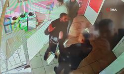 Bitlis'te okul müdürlerine tekme tokat saldırı! O anlar kamerada...