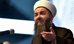 Cübbeli Ahmet bugün Bursa'ya geliyor