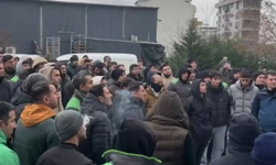 Koç Holding’e bağlı Kolay Gelsin’de kuryeler ayaklandı! 11 şehirde kontak kapattılar