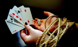 Kumar bağımlılığı beyni uyuşturucu gibi etkiliyor