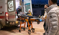 İnegöl'de ilginç kaza! Yaralı 20 kilometre uzaklıkta bulundu